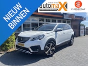 Peugeot 5008 - 1.2 PureTech Allure |7P|Dealer Onderhouden|Camera|Navi|