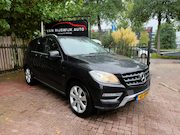 Mercedes-Benz M-Klasse - 350 BlueTEC Edition1 Leder Sxhuifdak EX BPM