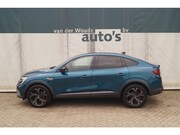 Renault Arkana - 1.6 E-Tech Hybrid 145 R.S. Line -NAVI-ECC-TREKHAAK