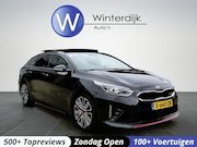 Kia ProCeed - 1.6 T-GDI GT Memory|Pano|Camera|Keyless|JBL