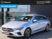 Mercedes-Benz CLA-Klasse - 180 Star Edition