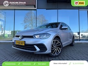 Volkswagen Polo - 1.0 TSI Life - Virt.Cockpit - Airco - Media Apple/Android -