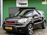 Kia Soul - 1.6 X-pect Cool|2e Eigenaar|Airco|Elektr.ramen|LM-
