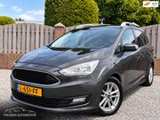 Ford Grand C-Max - 1.0 Titanium 7p. 2 SCHUIFDEUREN P SENSOREN CLIMATE CONTROL