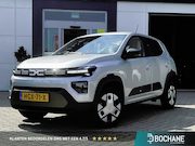 Dacia Spring - Expression 45 26.8 kWh | Elektrische ramen | Airco | SOH 99,