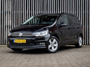 Volkswagen Touran - 1.5 TSi 150pk 7-Pers. |EX BTW/BPM| Comfortline |Navi|Climate