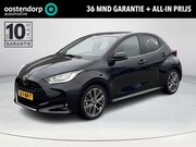 Toyota Yaris - 1.5 Hybrid Executive