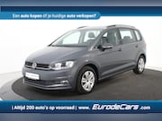 Volkswagen Touran - 1.5 TSI *1ste Eigenaar*Panoramadak*Navigatie*Stoelverwarming