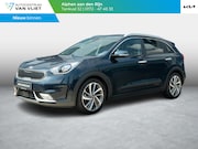 Kia Niro - 1.6 GDi Hybrid ExecutiveLine | NEDERLANDS DEALER ONDERHOUDEN