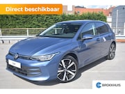 Volkswagen Golf - Life Edition eHybrid | 'App-Connect' draadloze smartphone in