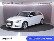 Audi A3 - Sportback 1.4 e-tron Sport 204pk | Parksensors| Camera| 17'L
