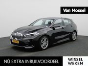 BMW 1-serie - 120i Business Edition | M-Sport 50 Jahre | Automaat | Apple 