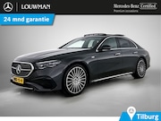 Mercedes-Benz E-klasse - 300 e Sport Edition AMG Line | Panoramadak | Distronic | Led