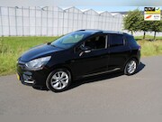 Renault Clio - 1.2 TCe Intens Automaat