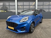 Ford Puma - 1.0i Ecoboost Hybrid 125pk ST-Line
