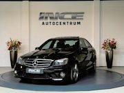 Mercedes-Benz C-klasse - AMG C63 6.2 V8 | Topstaat