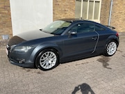 Audi TT - 3.2 V6 quattro Pro Line leer / Audi Bose / ECC / automaat /
