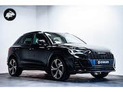 Audi Q3 - 45 TFSI e S-Line Black ed|20 inch|Camera|Alcantara|Acc|Apple