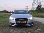 Audi A3 - 1.2 TFSI Attraction Pro Line plus