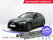Audi A6 - Avant 50 TFSI e quattro S edition 299 pk S-Tronic | Navigati