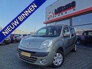 Renault Kangoo - Family 1.6-16V Expression | NL-AUTO | 5-ZITS