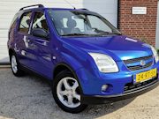 Suzuki Ignis - 1.3-16V GLS Spirit In nette staat verkerende Suzuki Ignis 1.
