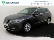 Volkswagen Tiguan - 1.4 TSI eHybrid Elegance | SoH 97% | Panoramadak | Achterui
