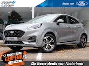 Ford Puma - 1.0 EcoBoost Hybrid ST-Line automaat | Winterpack | 17" Lich