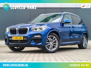 BMW X3 - XDrive20D M-PAKKET PANO LEER ACC 360 CAM SCHUIFDAK