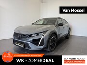 Peugeot e-408 - GT Avantage 58 kWh Camera | Adaptieve Cruise Control | Alcan