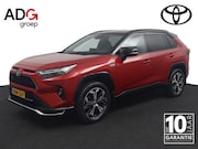 Toyota RAV4 - 2.5 Plug-in Hybrid AWD Bi-Tone Plus | 360 Camera | Trekhaak 