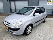 Hyundai Getz - 1.1i Active Young|Trekhaak|Elec ramen|