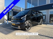 Kia PV5 - 71, 2kWh Elite Executive +DEMO AUTO+