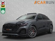 Audi Q8 - 60e 490pk Full Options! #RS Massage Seats | 4WS | OLED | Las