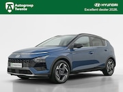 Hyundai Bayon - 1.0 T-GDI Premium | Twotone | Private Lease 479 pm