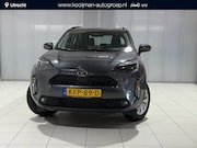 Toyota Yaris Cross - 1.5 Hybrid 115 Active | Nieuw | Trekhaak met afneembare koge
