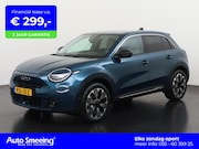 Fiat 600 - 1.2 Hybrid La Prima | Leder | Camera | Adaptive cruise | Zon