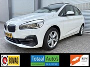 BMW 2-serie Active Tourer - 218i High Executive*PANO*NAVI*NLDS
