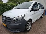 Mercedes-Benz Vito - Tourer 114 BlueTEC 23595.- INCL BTW 9-PERSOONS 135
