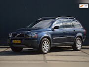 Volvo XC90 - 2.9 T6 Automaat 7 Persoons Airco 272 PK