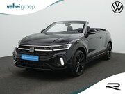 Volkswagen T-Roc - Cabrio 1.5 TSI 150 pk DSG R-Line | IQ Light | Achteruitrijca