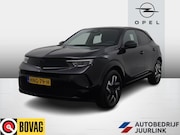 Opel Mokka - 1.2T 145pk Hybrid GS ( nieuw model ) Alcantara/Led Keyless/N