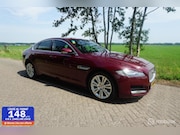 Jaguar XF - 2.0d