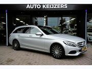 Mercedes-Benz C-klasse - Estate 200 Prestige Panoramadak Stoelverwarming