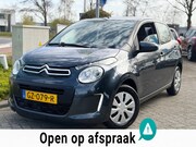 Citroën C1 - 1.0 e-VTi Feel airco led 5drs