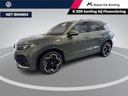Volkswagen Tiguan - 1.5 eHybrid 272pk DSG R-Line Edition · Panoramadak · 360 Cam