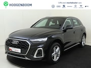 Audi Q5 - 50 TFSI e S edition | SoH 94% | Keyless | Navigatie Plus | L