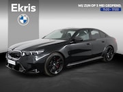 BMW M5 - 5-serie M Driver's Pack | Bowers & Wilkins | Stoelventilatie
