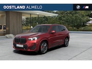 BMW X1 - xDrive25e M Sport Automaat / Panoramadak / Trekhaak / Sports