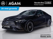 Mercedes-Benz CLE - Coupé 300 e AMG Line Premium PLUS | Panorama dak